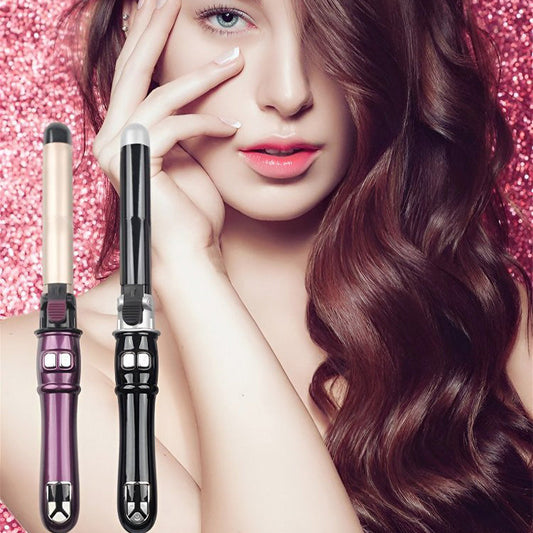 🎁[Best Gift] Automatic rotating curling iron! 50% OFF!