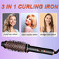 New Hot Sale | All-In-One Quick Styling Curling Iron