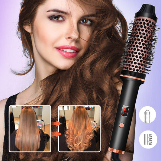 New Hot Sale | All-In-One Quick Styling Curling Iron