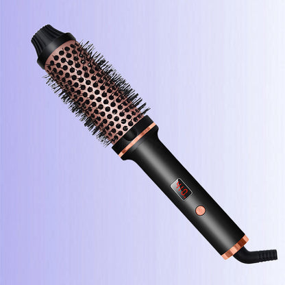 New Hot Sale | All-In-One Quick Styling Curling Iron